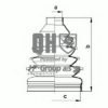 JP GROUP 1543701119 Bellow Set, drive shaft